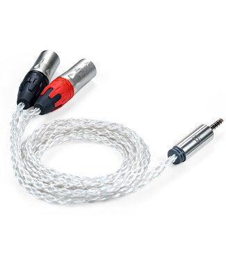 iFi Audio Kabel 4.4 to XLR cable