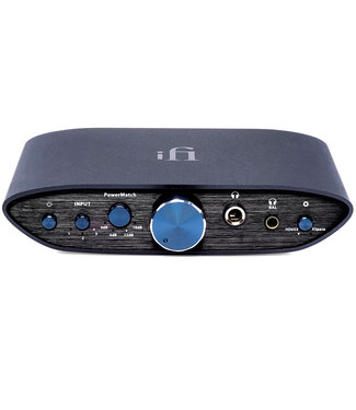 iFi Audio ZEN CAN Signature 6XX - Hoofdtelefoonversterker