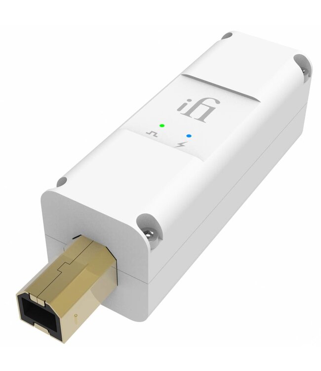 iFi Audio SilentPower iPurifier3 USB-B - Netfilter