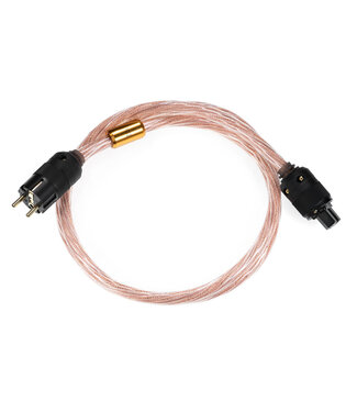 iFi Audio SilentPower Nova - Stroomkabel