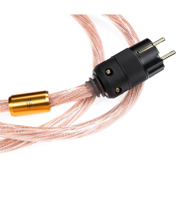 iFi Audio SilentPower Nova - Stroomkabel