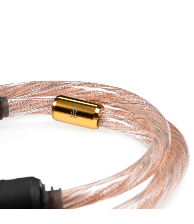 iFi Audio SilentPower Nova - Stroomkabel