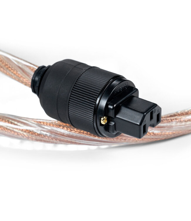 iFi Audio SilentPower Nova - Stroomkabel