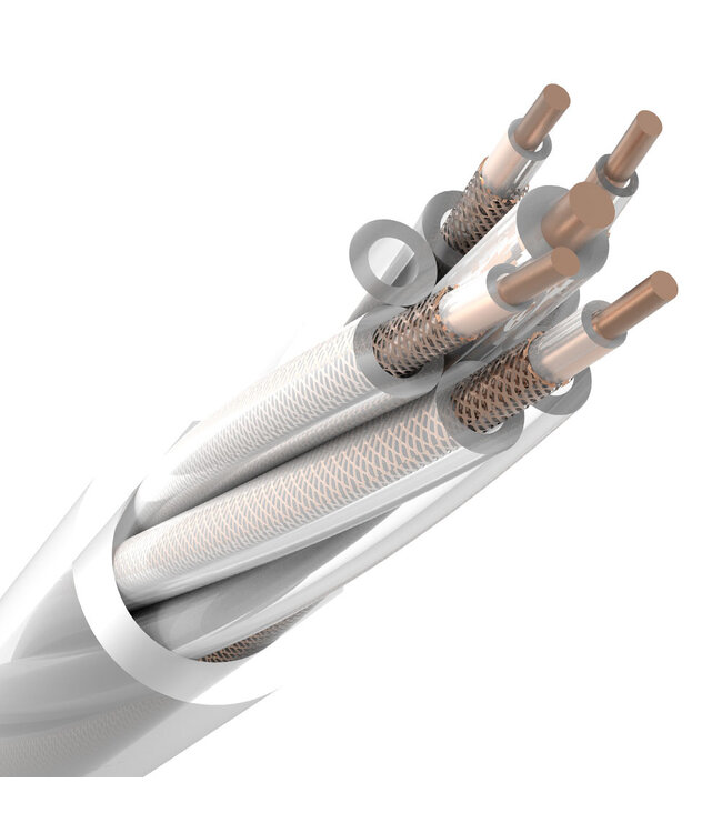 iFi Audio SilentPower Nova - Stroomkabel