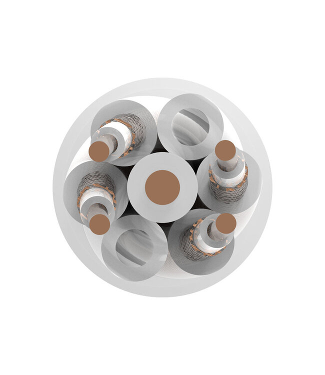 iFi Audio SilentPower Nova - Stroomkabel