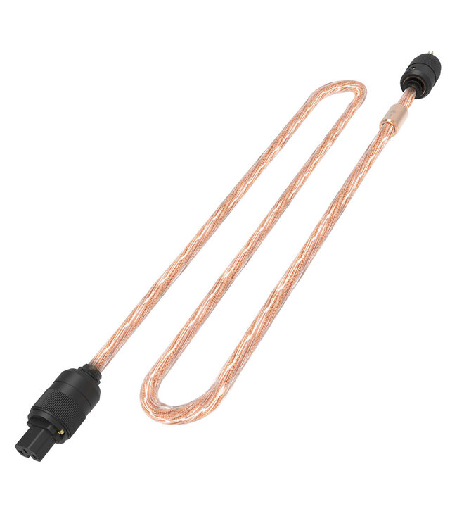 iFi Audio SilentPower Nova - Stroomkabel