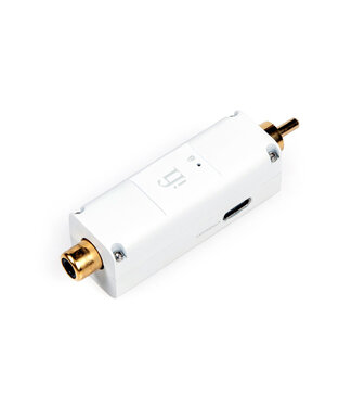 iFi Audio SilentPower SPDIF iPurifier2 - Netfilter