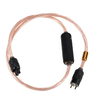iFi Audio SilentPower SupaNova - Stroomkabel