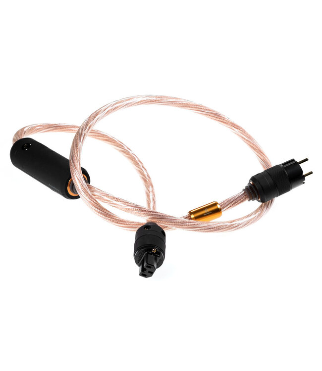 iFi Audio SilentPower SupaNova - Stroomkabel