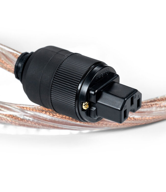 iFi Audio SilentPower SupaNova - Stroomkabel