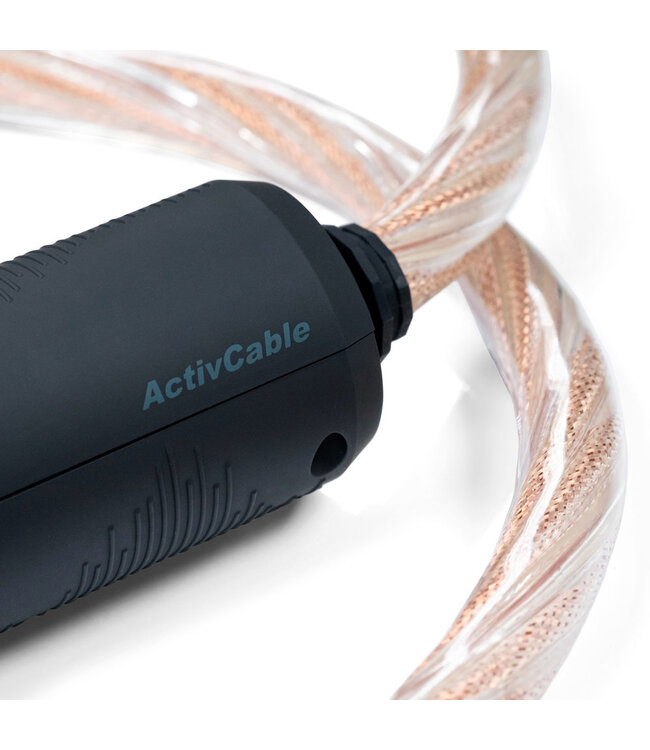 iFi Audio SilentPower SupaNova - Stroomkabel