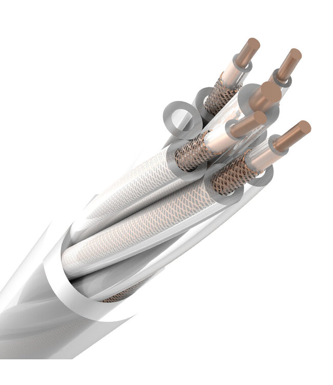 iFi Audio SilentPower SupaNova - Stroomkabel