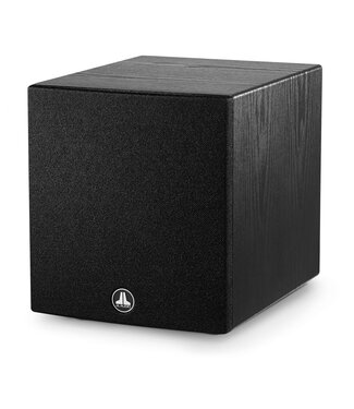 JL Audio Subwoofer Dominion D108