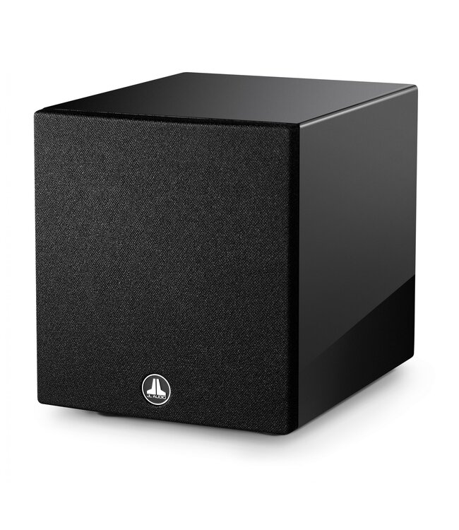 JL Audio Dominion D108 - Subwoofer