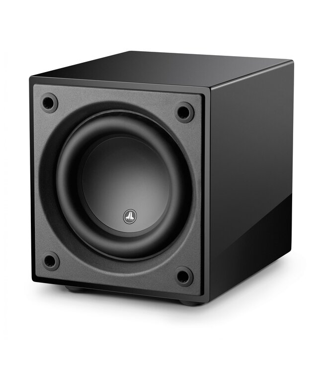 JL Audio Dominion D108 - Subwoofer