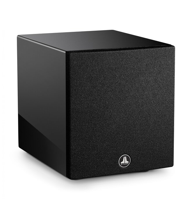 JL Audio Dominion D108 - Subwoofer