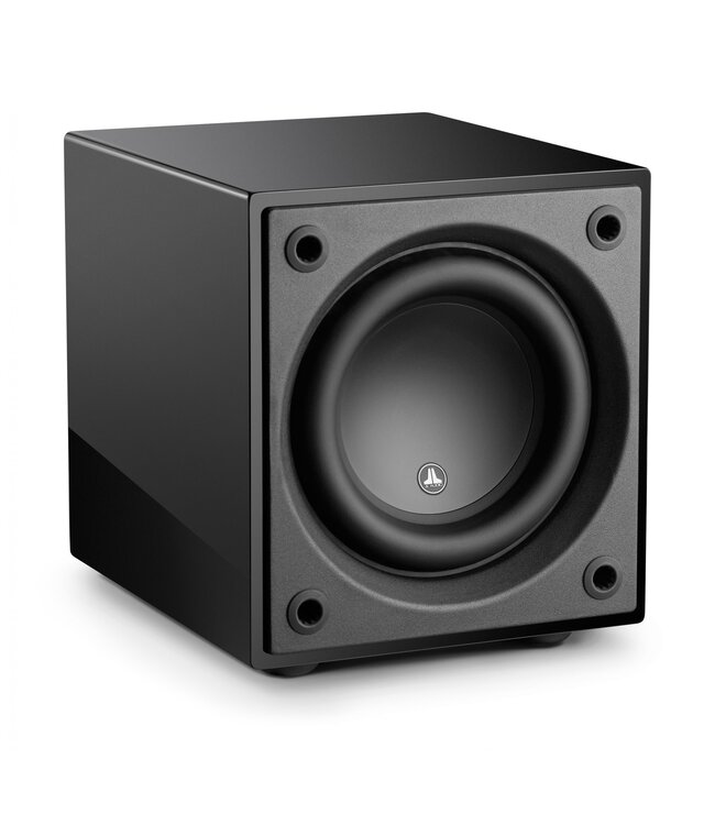 JL Audio Dominion D108 - Subwoofer