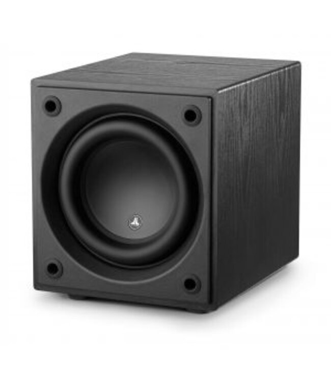 JL Audio Dominion D108 - Subwoofer