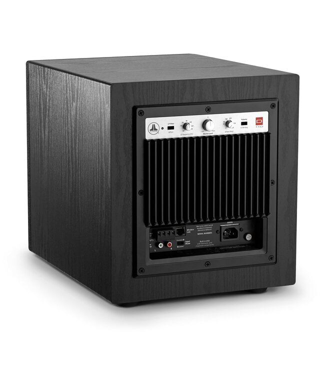 JL Audio Dominion D110 - Subwoofer