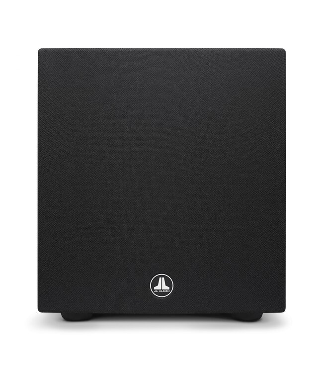 JL Audio Dominion D110 - Subwoofer