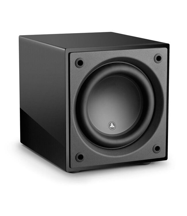 JL Audio Dominion D110 - Subwoofer