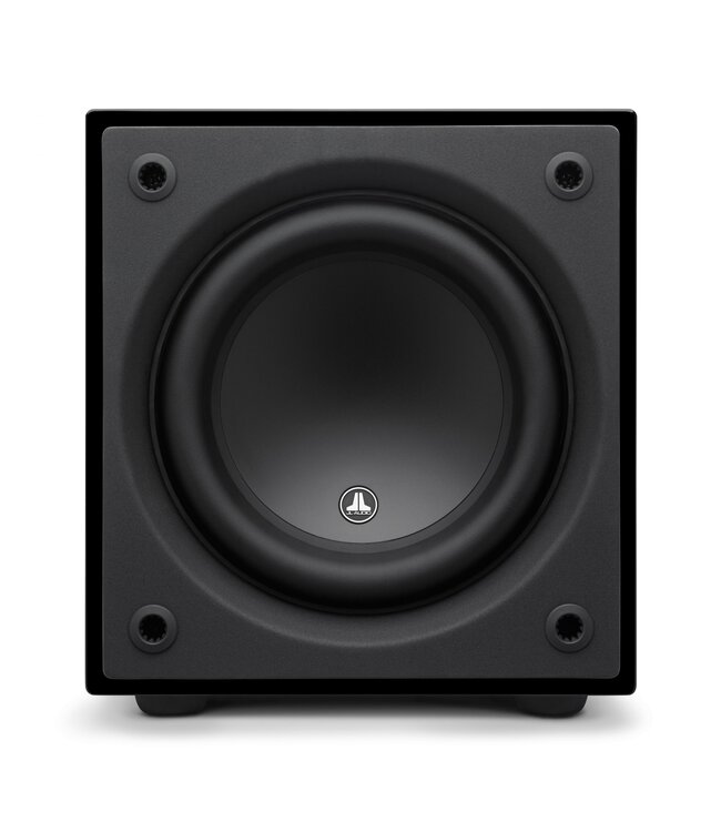 JL Audio Dominion D110 - Subwoofer