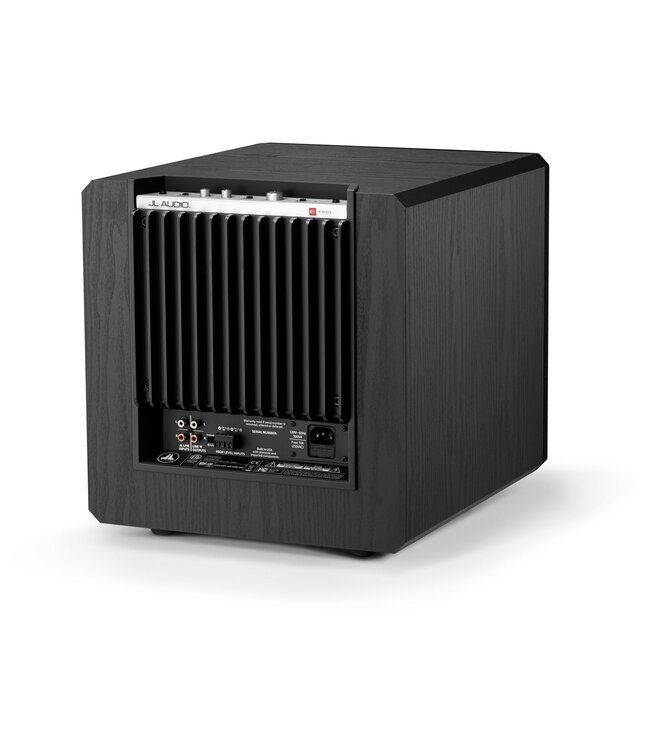 JL Audio E-Sub E110 - Subwoofer