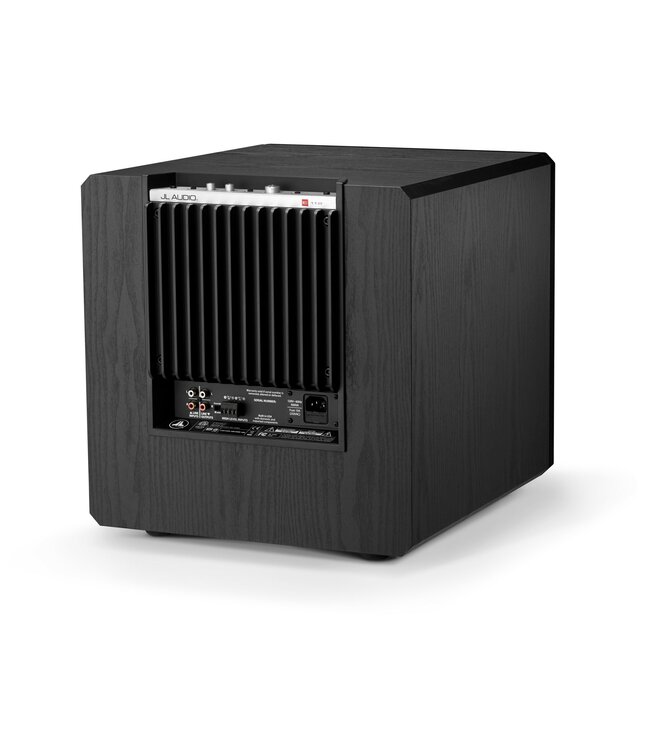 JL Audio E-Sub E112 - Subwoofer