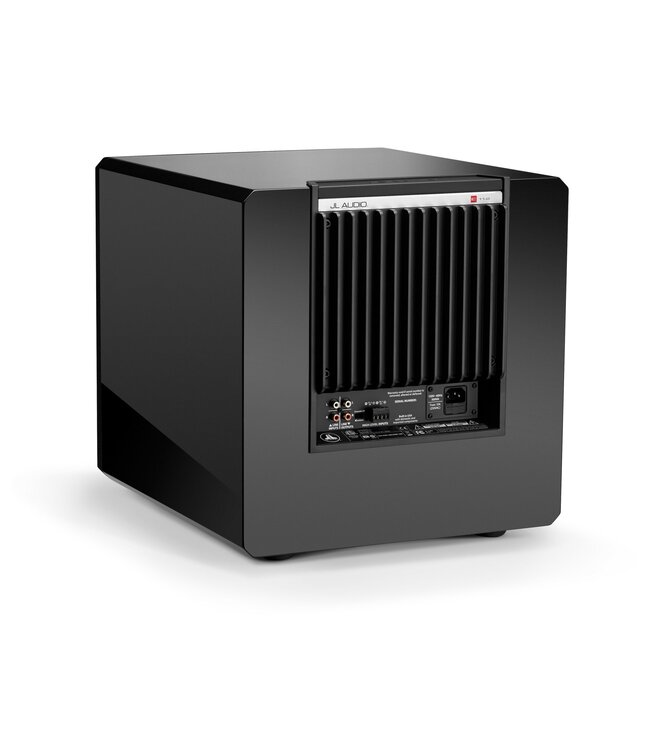 JL Audio E-Sub E112 - Subwoofer