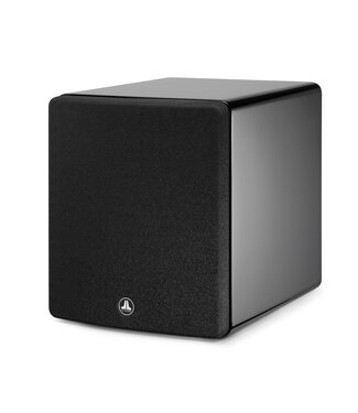 JL Audio Fathom F110v2 Hoogglans Zwart - Subwoofer