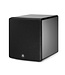 JL Audio Fathom F110v2 Hoogglans Zwart - Subwoofer