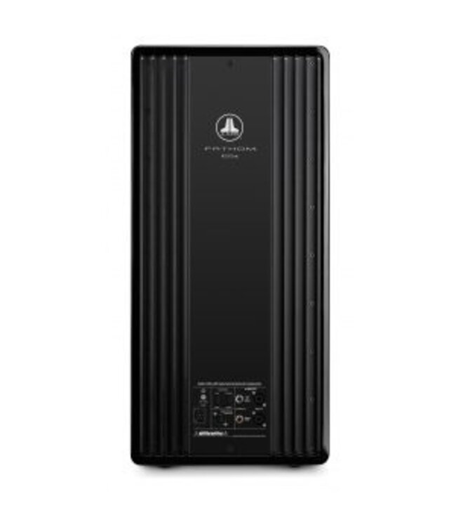 JL Audio F212v2 Hoogglans Zwart - Subwoofer