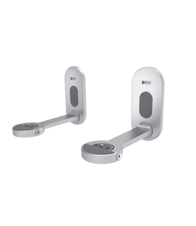 KEF B1 Wall Bracket (Set van 2) - Muurbeugels