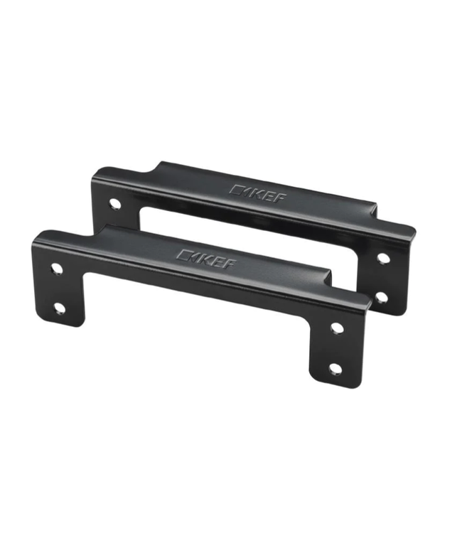 KEF B2 Wall Bracket (Set van 2) - Muurbeugels
