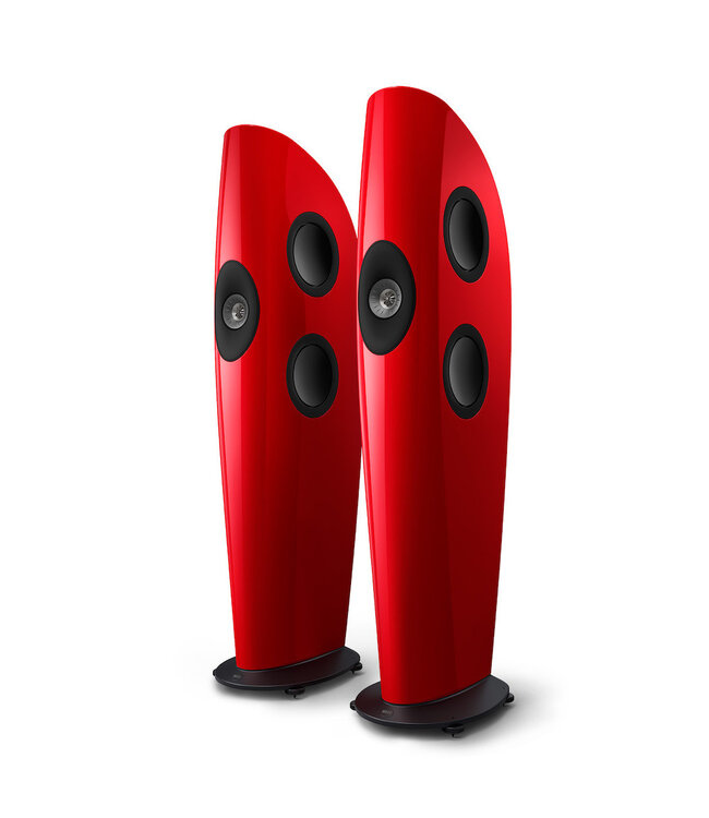 KEF Blade One Meta (Set van 2) - Vloerstaande Luidsprekers