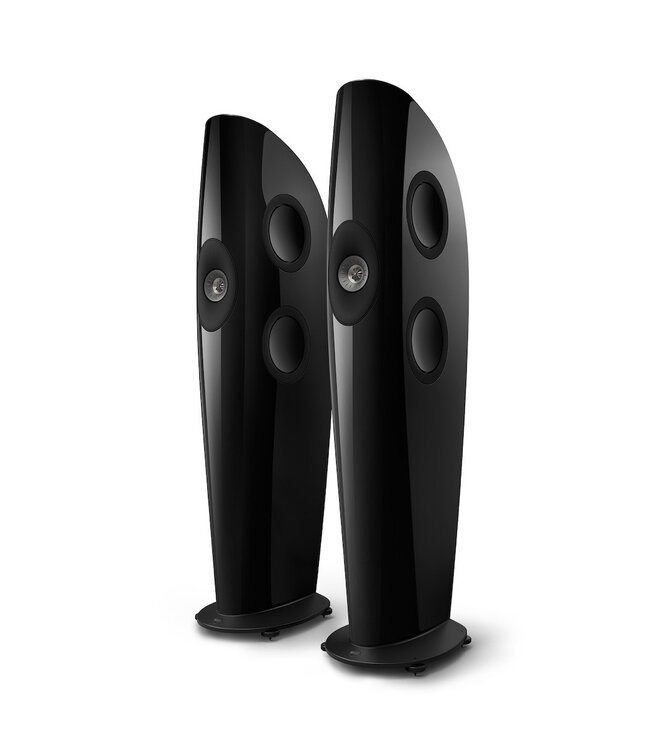 KEF Blade One Meta (Set van 2) - Vloerstaande Luidsprekers