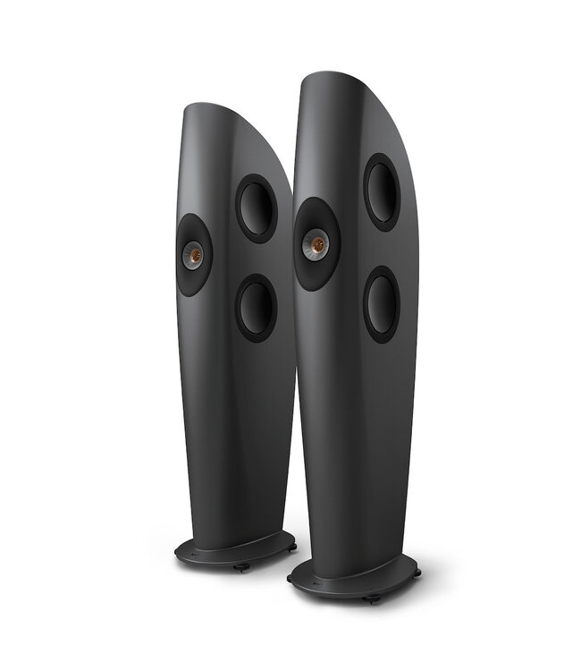 KEF Blade One Meta (Set van 2) - Vloerstaande Luidsprekers