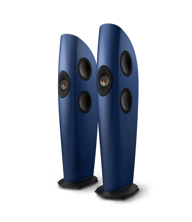 KEF Blade One Meta (Set van 2) - Vloerstaande Luidsprekers
