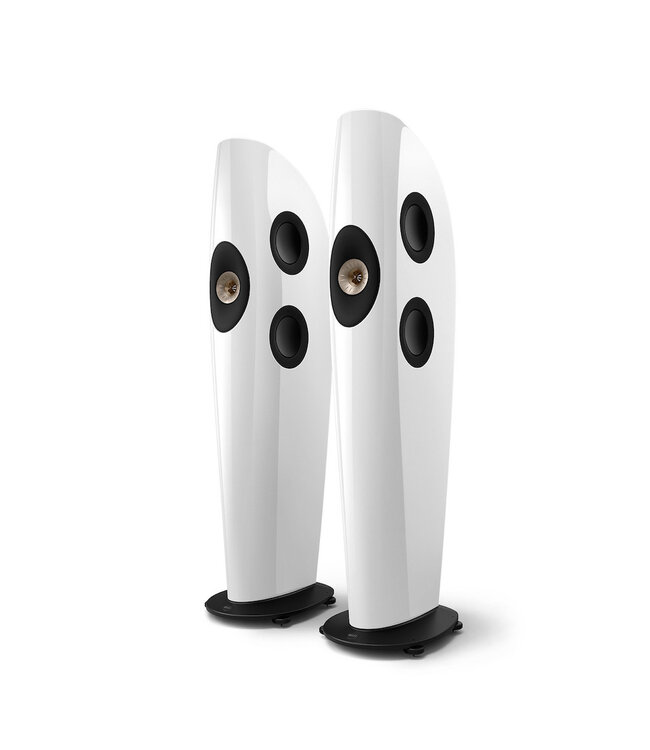 KEF Blade Two Meta (Set van 2) - Vloerstaande Luidsprekers