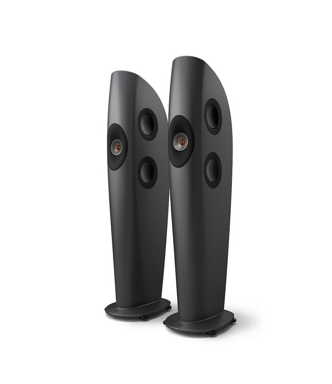 KEF Blade Two Meta (Set van 2) - Vloerstaande Luidsprekers