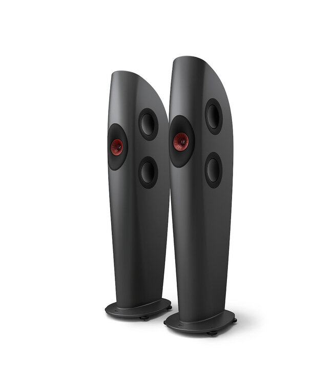 KEF Blade Two Meta (Set van 2) - Vloerstaande Luidsprekers