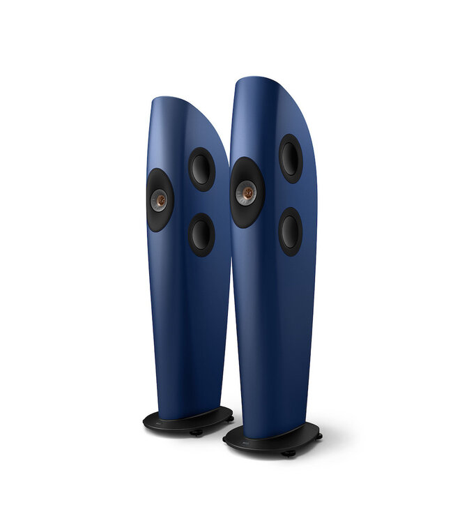 KEF Blade Two Meta (Set van 2) - Vloerstaande Luidsprekers