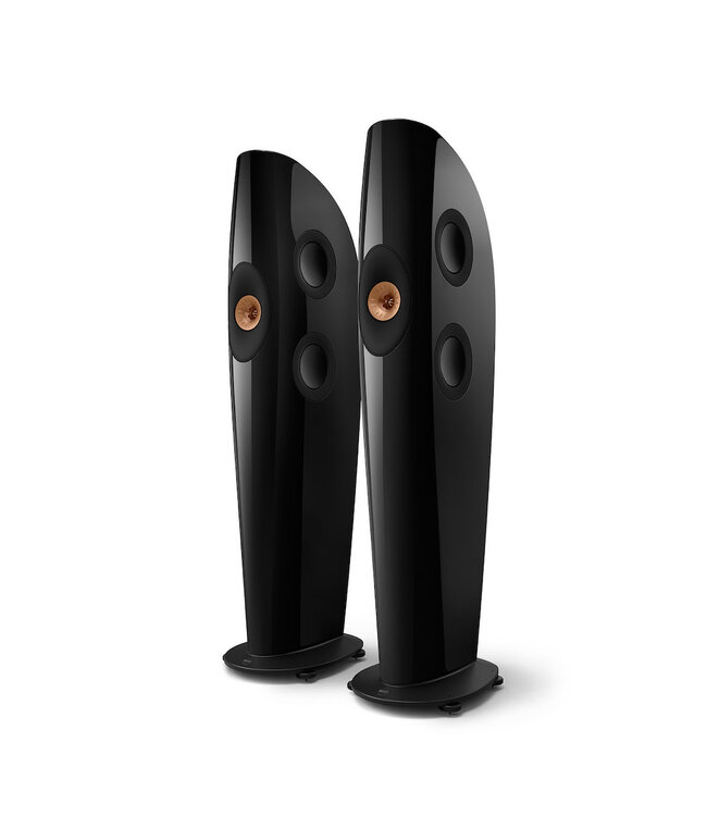KEF Blade Two Meta (Set van 2) - Vloerstaande Luidsprekers
