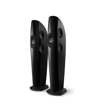 KEF Vloerstaande Luidsprekers Blade Two Meta (Set van 2)