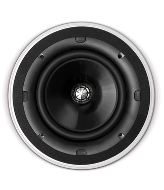 KEF Ci200QR 8 inch (104mm) - Wand en Plafond Inbouw Luidspreker