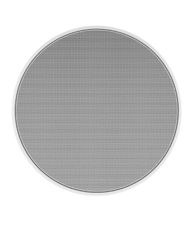 KEF Ci200QR 8 inch (104mm) - Wand en Plafond Inbouw Luidspreker