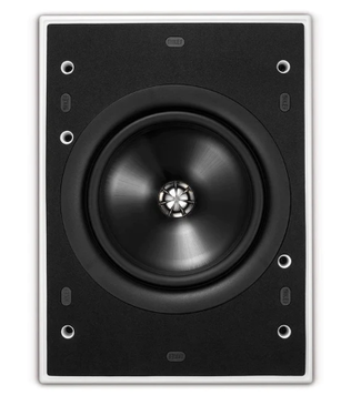 KEF Ci200QL 8 inch (100mm) - Wand en Plafond Inbouw Luidspreker