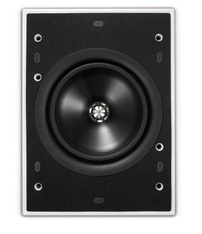 KEF Ci200QL 8 inch (100mm) - Wand en Plafond Inbouw Luidspreker