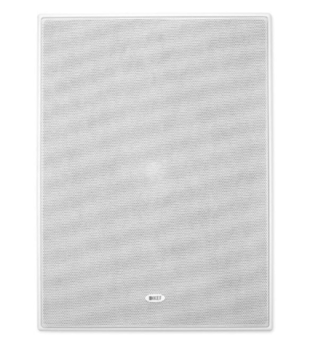 KEF Ci200QL 8 inch (100mm) - Wand en Plafond Inbouw Luidspreker