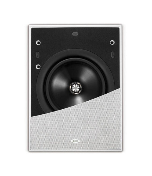 KEF Ci200QL 8 inch (100mm) - Wand en Plafond Inbouw Luidspreker